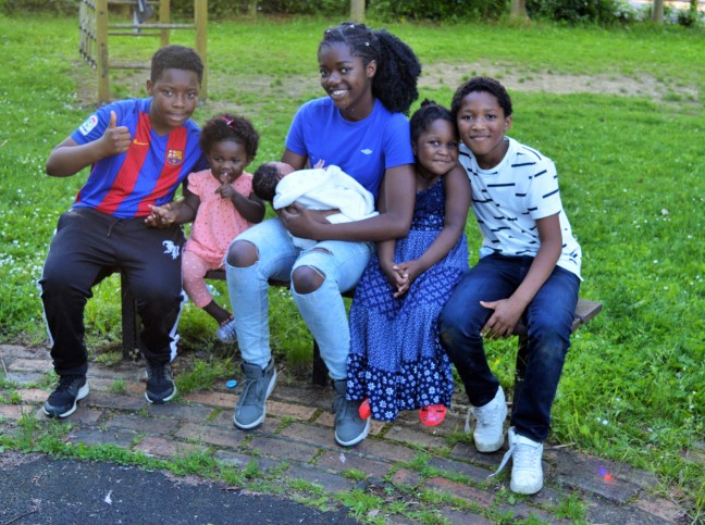 Blended Families Series 2: Introducing New Siblings