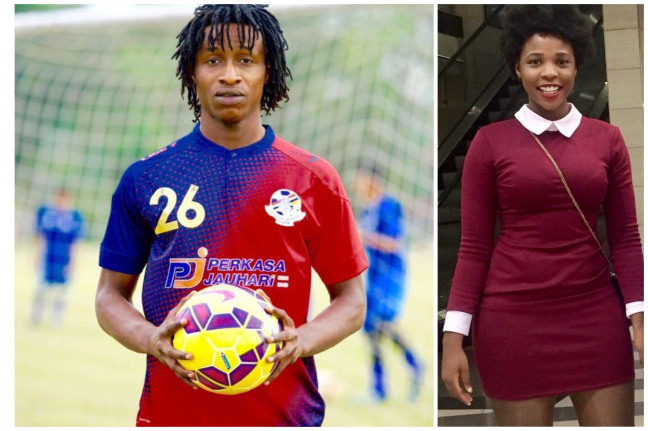 Dear Namatai, Leave The Footballer Deadbeat And His Money