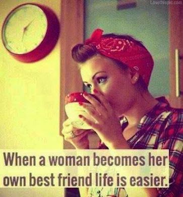 8 Reasons Why Women Are Weaker Than Men