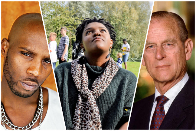 Why As A Black Woman My LOYALTY Lies With Prince Philip Not Rapper DMX