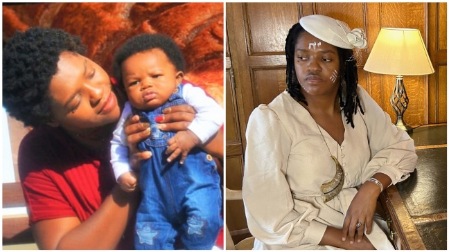 Tell Chaka Mummy Loved Him