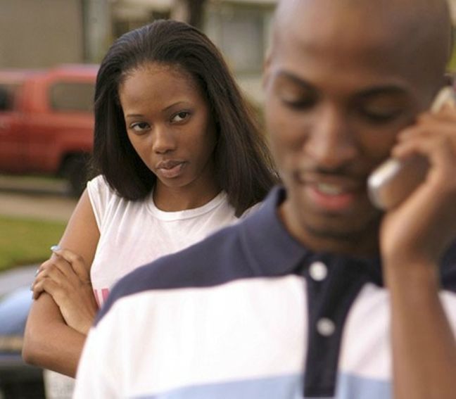 5 Reasons Why “Side Chicks” Are Happier And More Blessed Than Main Wives