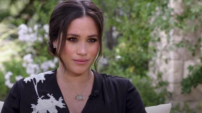 Meghan Markle Succeeds In Upstaging Prince Philip’s Death On Twitter