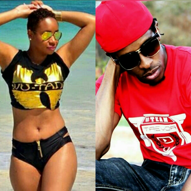 Trevor Dongo’s New Song: The Self-Hate For The Dark African Woman