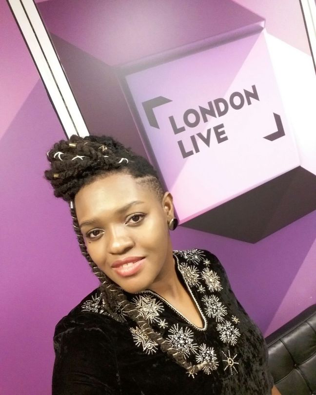 Life Lessons Every Woman Should Learn From The Life Of Jean: Namatai Chipunza