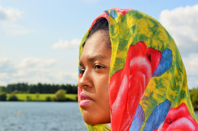 Mary-Tamar, Are You A Prophetess From The Darker Side? Why Should We Listen To You?