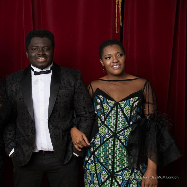 Why We Stopped Giving Awards To Black People