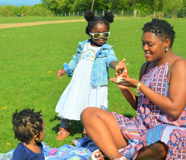 Dear ‘Woke’ Black Hebrews, It’s Not A Sin To Say ‘Happy New Year’ Before Spring