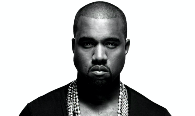 Kanye West Is Trying To Tell You To GET OUT Of Slavery