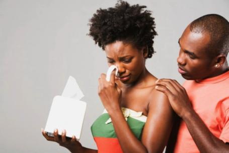 Why A Woman Should Never Leave Her Husband For Cheating