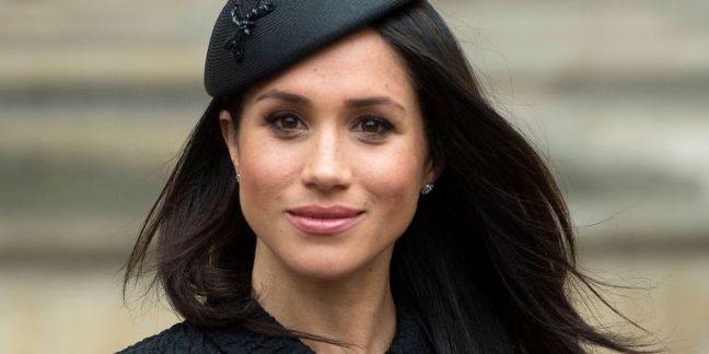 There Is Something Special About Meghan Markle, And It’s Not Just Her Skin Colour Or Marrying Prince Harry