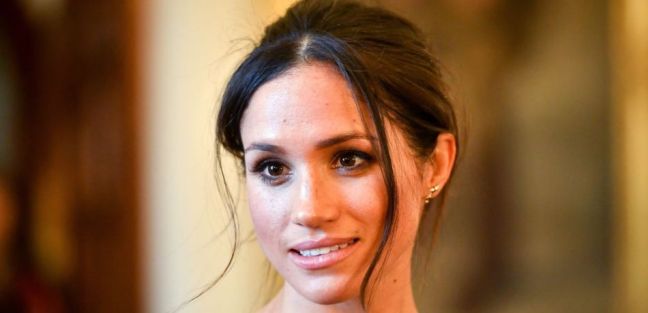 Is There Trouble In Paradise For The Duchess Of Sussex?