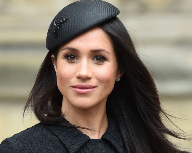 Black People Please Stop It, Meghan Markle Is Not A Victim Of Racism