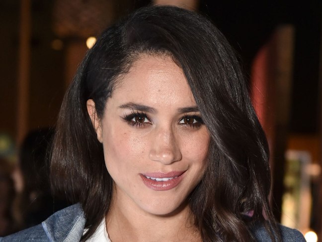 Meghan Markle Won’t Be The First Black Royal, She Is Not Black.