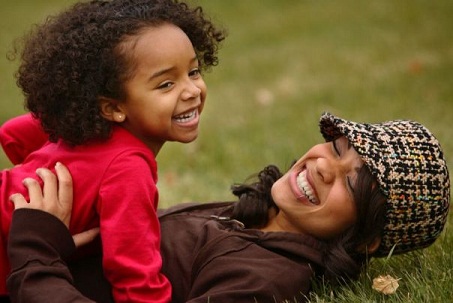 10 Reasons Why Single Mothers Make The Best Wives