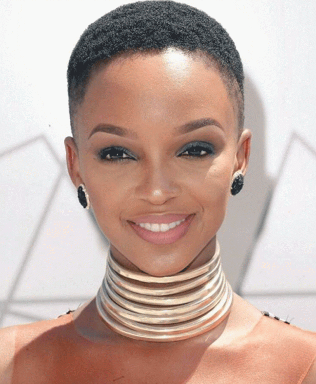 Nandi Mngoma (SOUTH AFRICA)