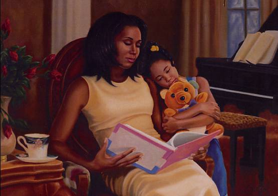 10 Reasons Why Single Mothers Make The Best Wives