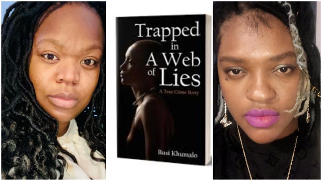 Dear Author Busi Khumalo; Can You Be My First Ever BLACK Best Friend?