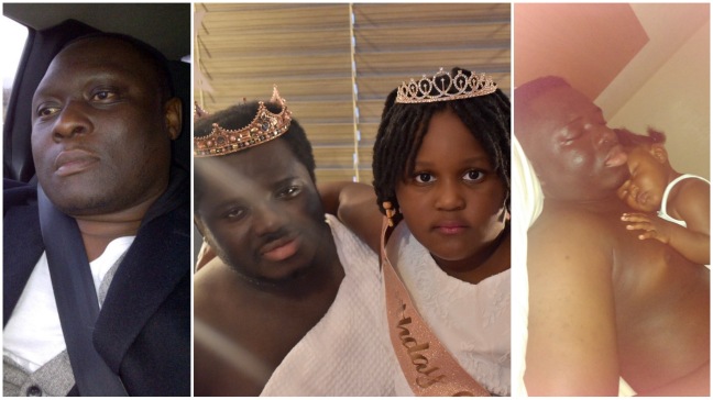 Dear Chipo Kambanje, You Will Not Claim My Daughter Fadzai When You Fought Hard To Kill Her