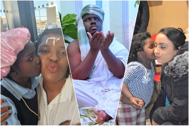 The Benefits Of Polygamy To Black Children In Britain