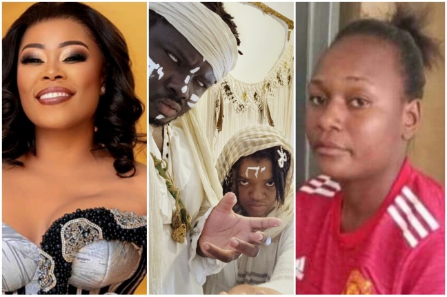 Zimbabwean Madam Boss’s Husband Made Another Woman Pregnant To Fulfil My Prophecy.