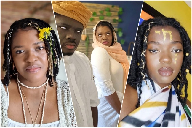 Dear Ghana, I Am Way Too Posh To Be An African Witch