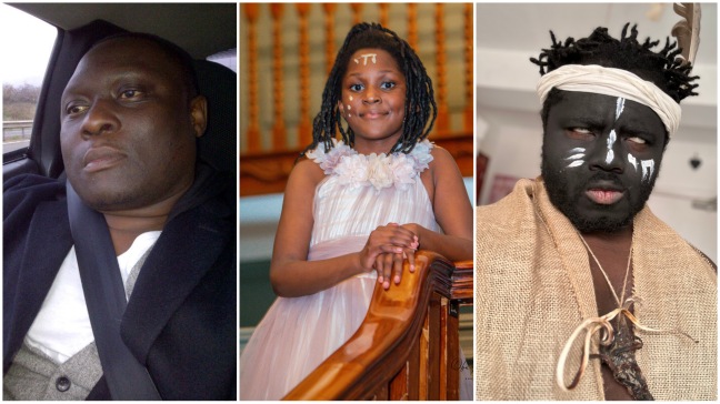 How I Was Raped By Chipo Kambanje And Became Pregnant