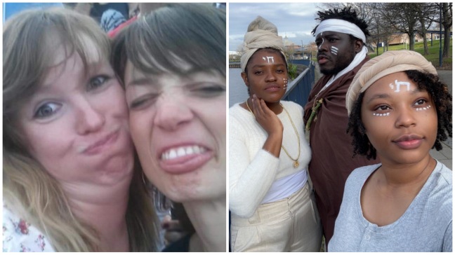 Dear Katie Grammer, I want To Be Controlled By My Polygamous Husband