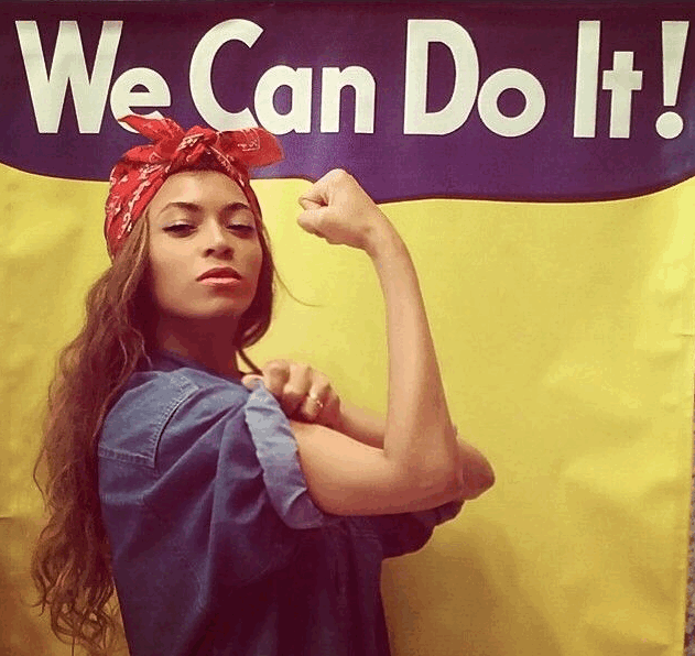 Why Independent Black Women Will Always Be Single