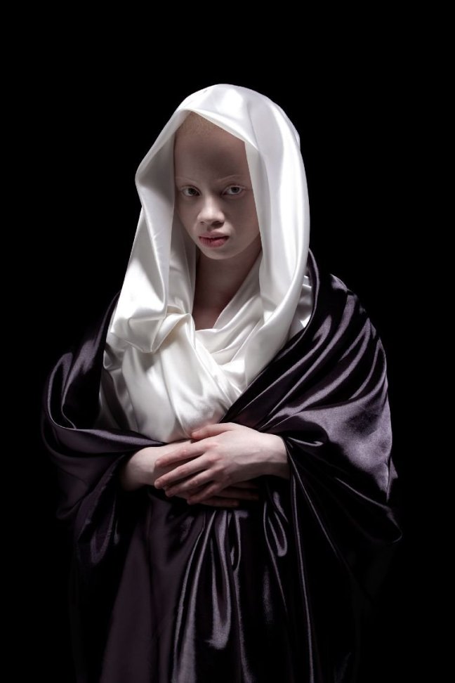 Thando Hopa (SOUTH AFRICA)