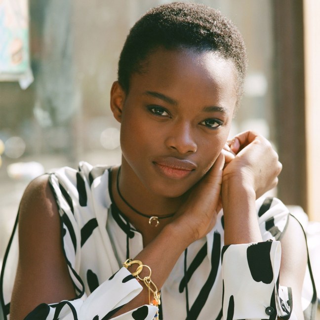 Mayowa Nicholas (NIGERIA)