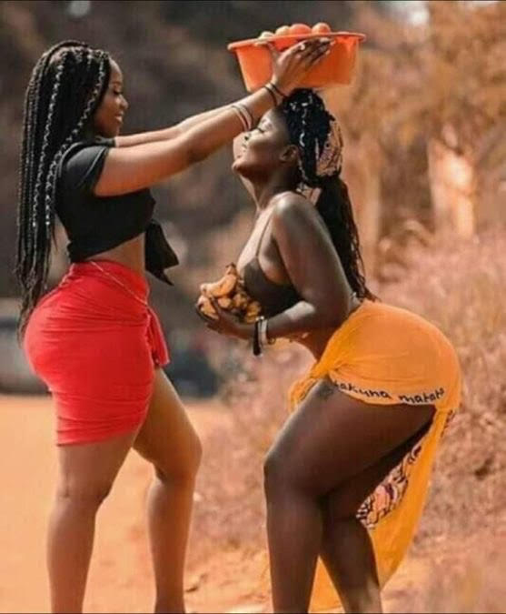 If You Call Harems And Polygamy Sinful, You Will Not See Heaven
