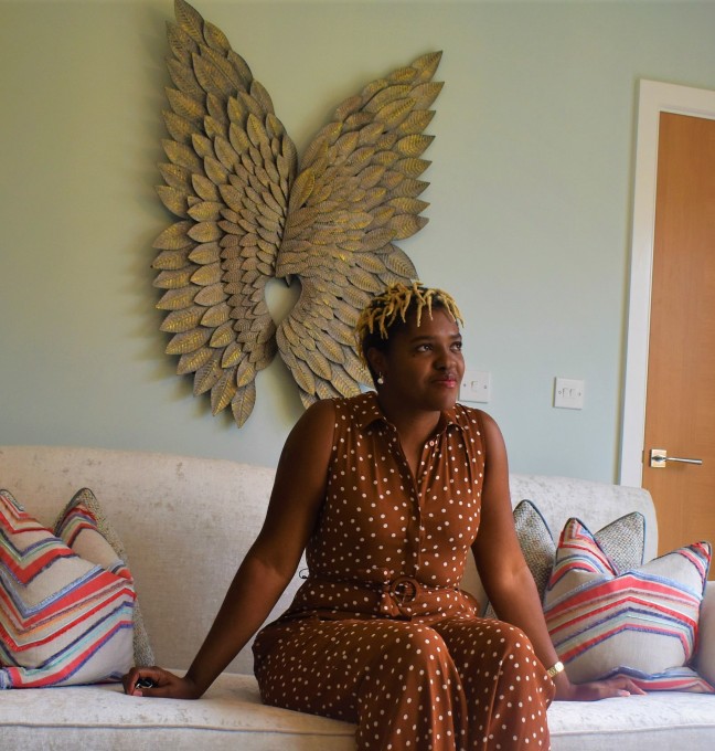 Jean, Are You Not Afraid Of Being Dethroned By Shulamite And End Up Being The Concubine?