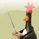 Penguin racer